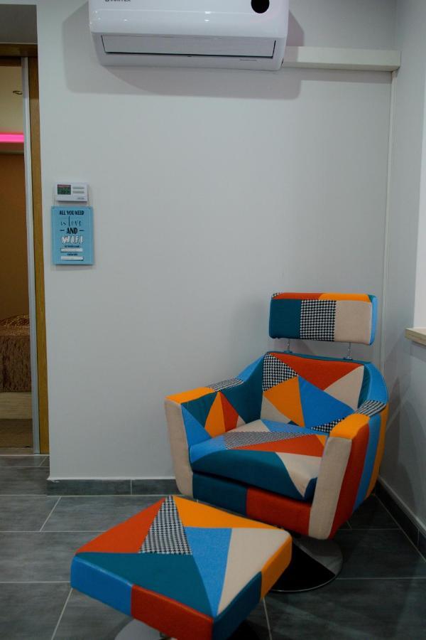 Gogolapartman Tisza Apartment